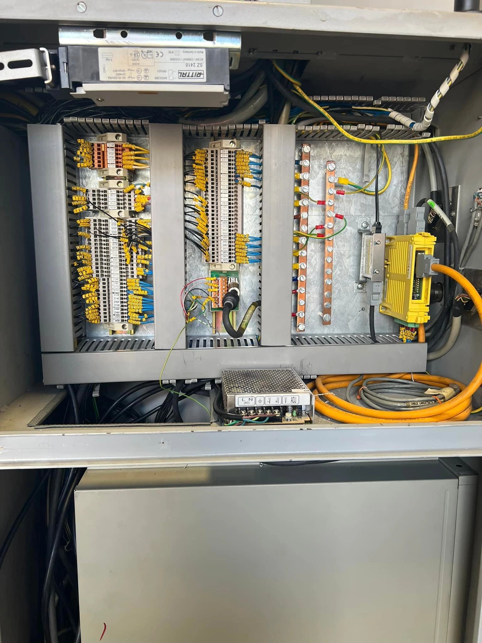 JP CNC Repair work photo 3